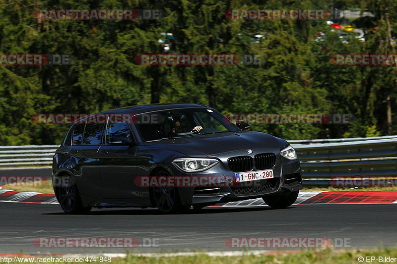 Bild #4741848 - Touristenfahrten Nürburgring Nordschleife 08.07.2018