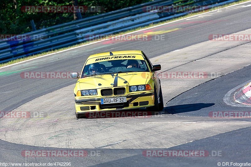 Bild #4742296 - Touristenfahrten Nürburgring Nordschleife 08.07.2018