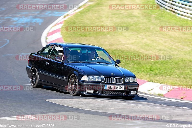 Bild #4743686 - Touristenfahrten Nürburgring Nordschleife 08.07.2018