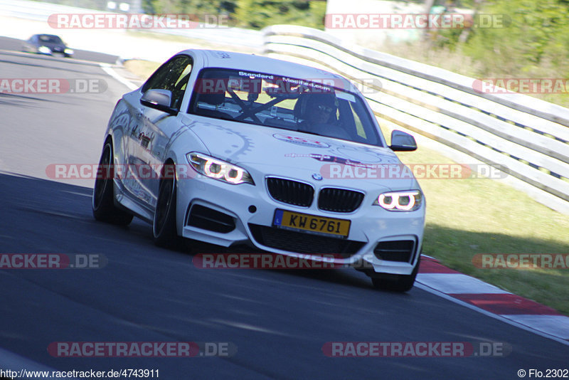 Bild #4743911 - Touristenfahrten Nürburgring Nordschleife 08.07.2018