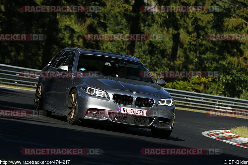 Bild #4744217 - Touristenfahrten Nürburgring Nordschleife 08.07.2018