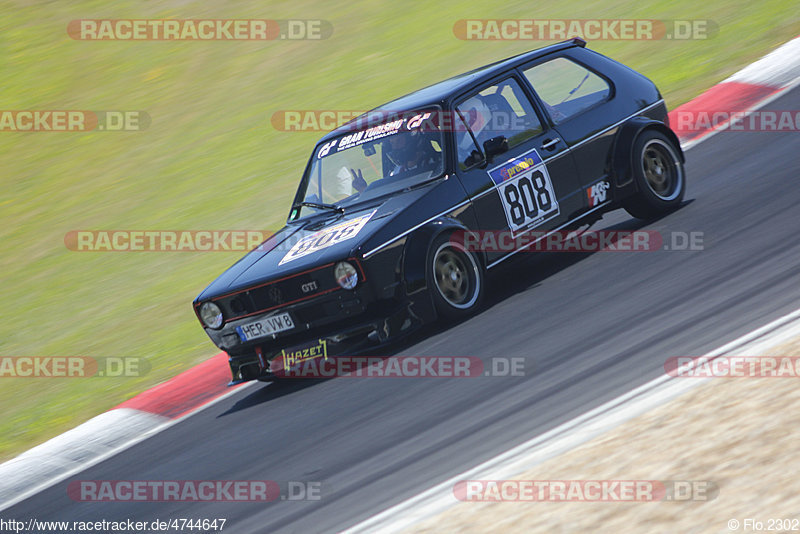 Bild #4744647 - Touristenfahrten Nürburgring Nordschleife 08.07.2018