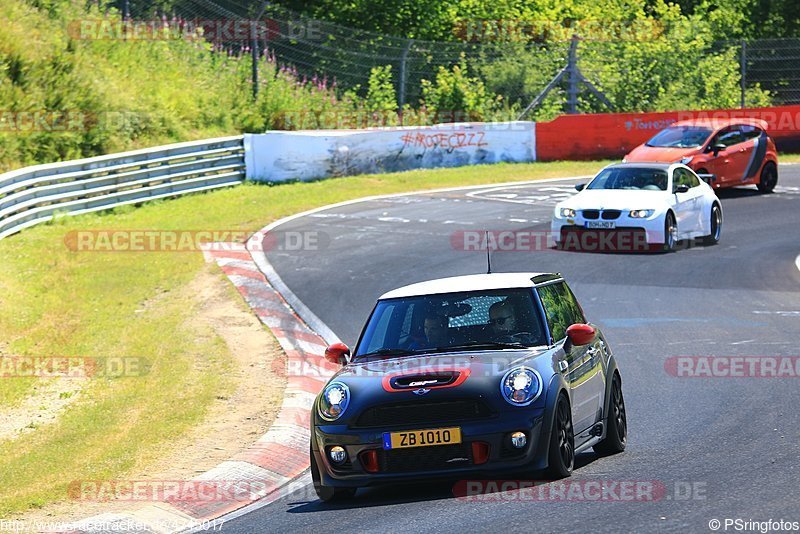 Bild #4745017 - Touristenfahrten Nürburgring Nordschleife 08.07.2018