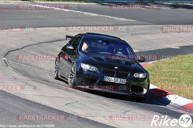 Bild #4746286 - Touristenfahrten Nürburgring Nordschleife 08.07.2018