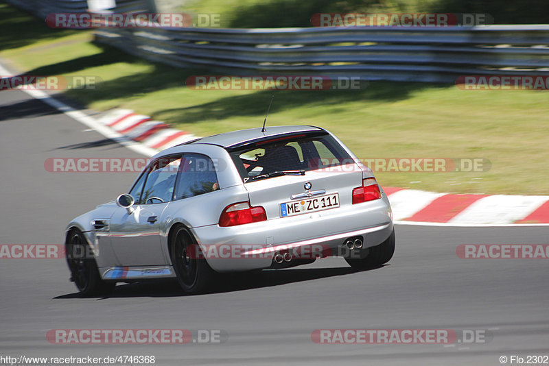 Bild #4746368 - Touristenfahrten Nürburgring Nordschleife 08.07.2018