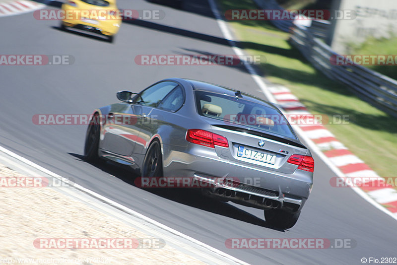 Bild #4746627 - Touristenfahrten Nürburgring Nordschleife 08.07.2018