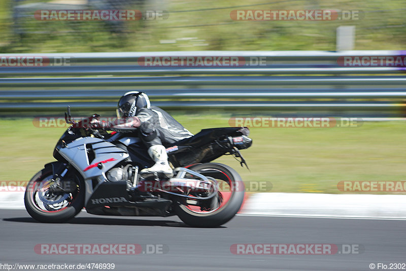 Bild #4746939 - Touristenfahrten Nürburgring Nordschleife 08.07.2018