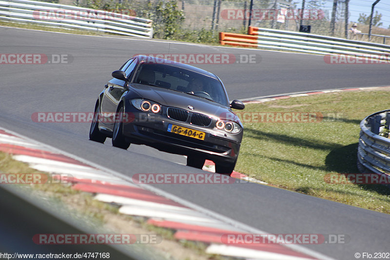 Bild #4747168 - Touristenfahrten Nürburgring Nordschleife 08.07.2018