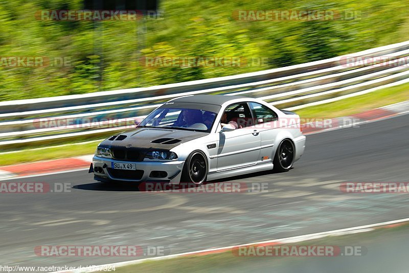 Bild #4747324 - Touristenfahrten Nürburgring Nordschleife 08.07.2018