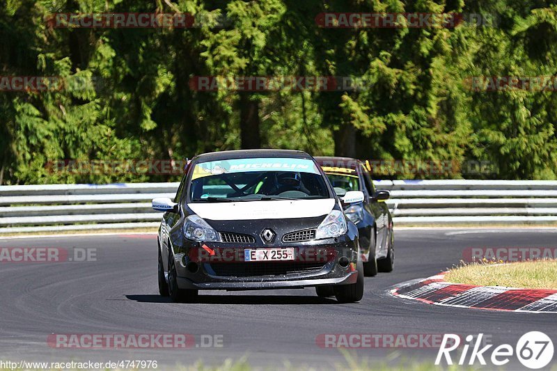 Bild #4747976 - Touristenfahrten Nürburgring Nordschleife 08.07.2018