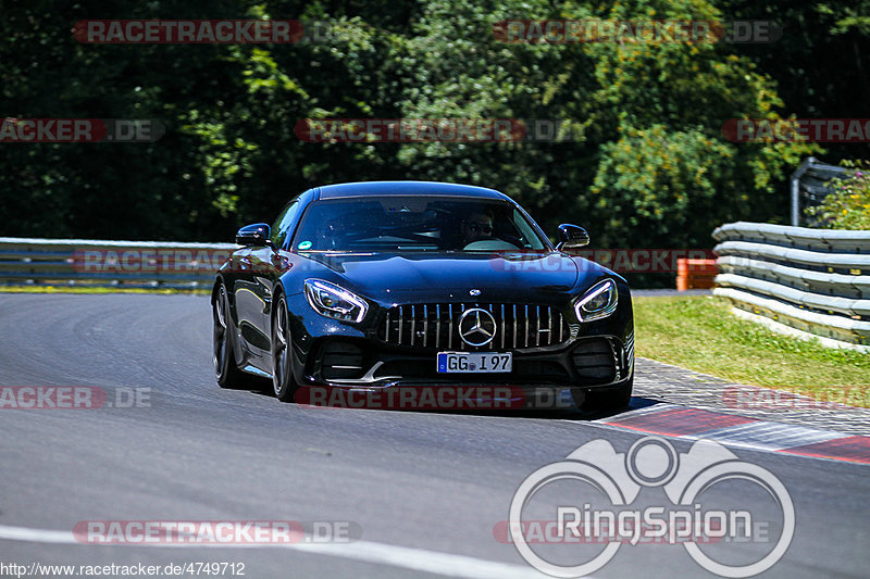 Bild #4749712 - Touristenfahrten Nürburgring Nordschleife 08.07.2018