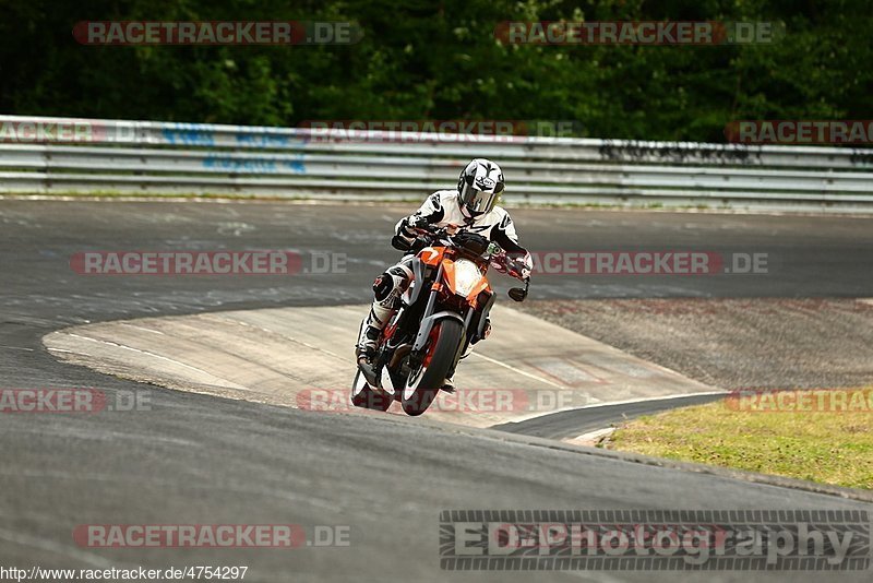 Bild #4754297 - Touristenfahrten Nürburgring Nordschleife 09.07.2018