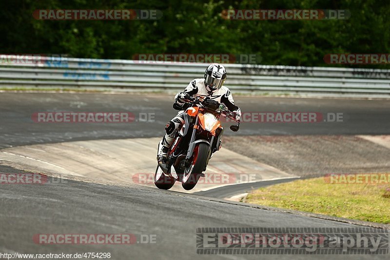 Bild #4754298 - Touristenfahrten Nürburgring Nordschleife 09.07.2018