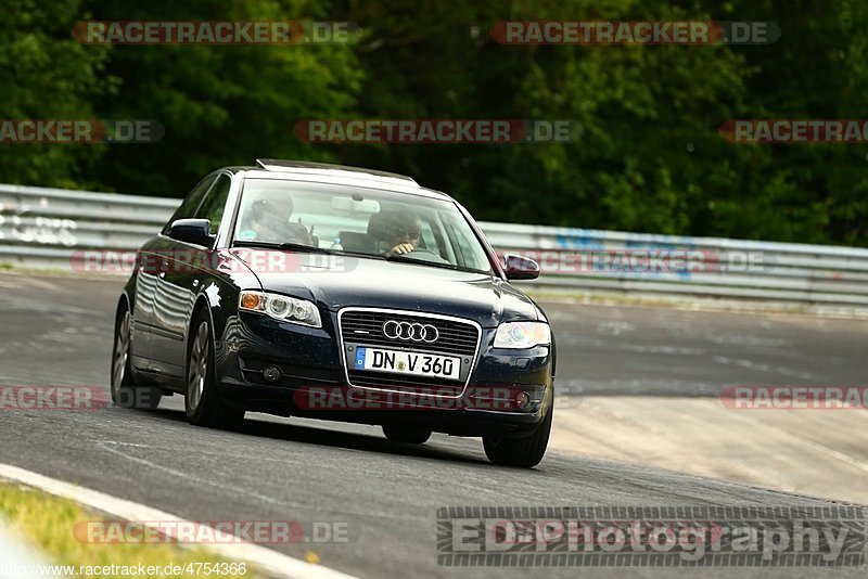 Bild #4754366 - Touristenfahrten Nürburgring Nordschleife 09.07.2018