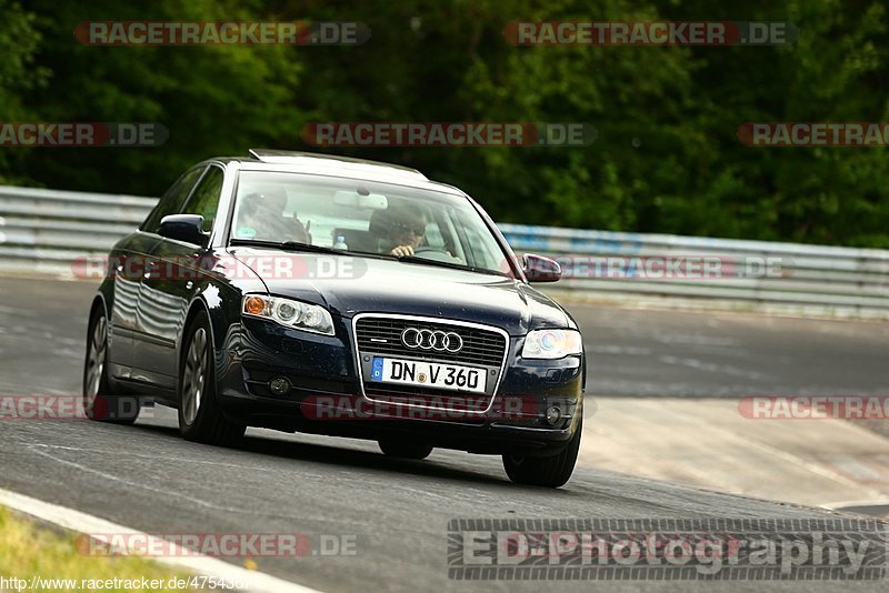 Bild #4754367 - Touristenfahrten Nürburgring Nordschleife 09.07.2018