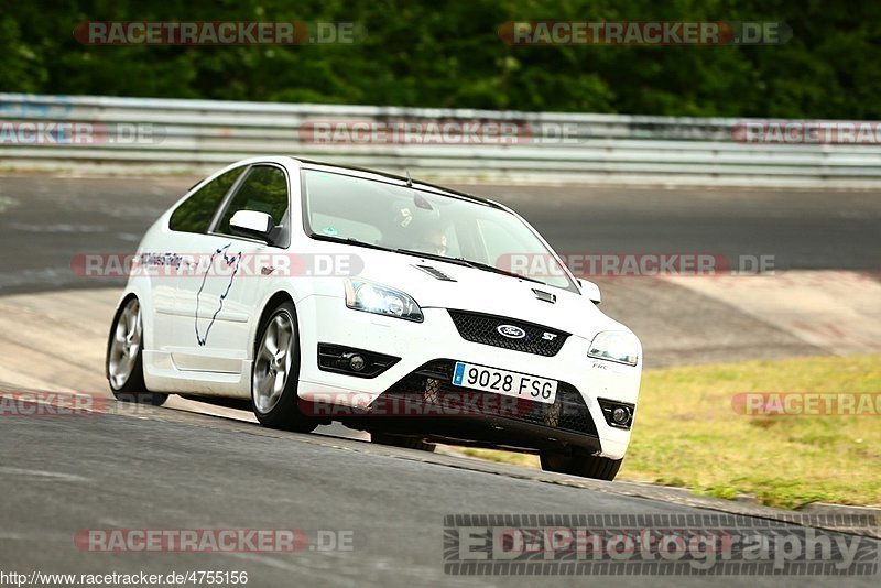 Bild #4755156 - Touristenfahrten Nürburgring Nordschleife 09.07.2018