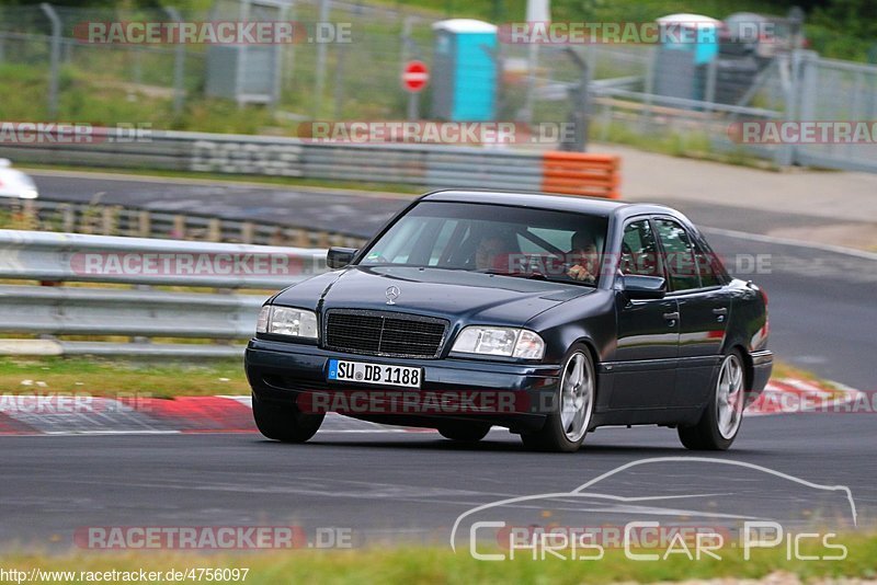 Bild #4756097 - Touristenfahrten Nürburgring Nordschleife 10.07.2018