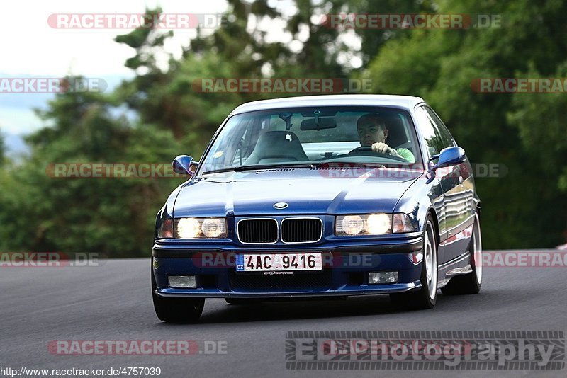 Bild #4757039 - Touristenfahrten Nürburgring Nordschleife 10.07.2018