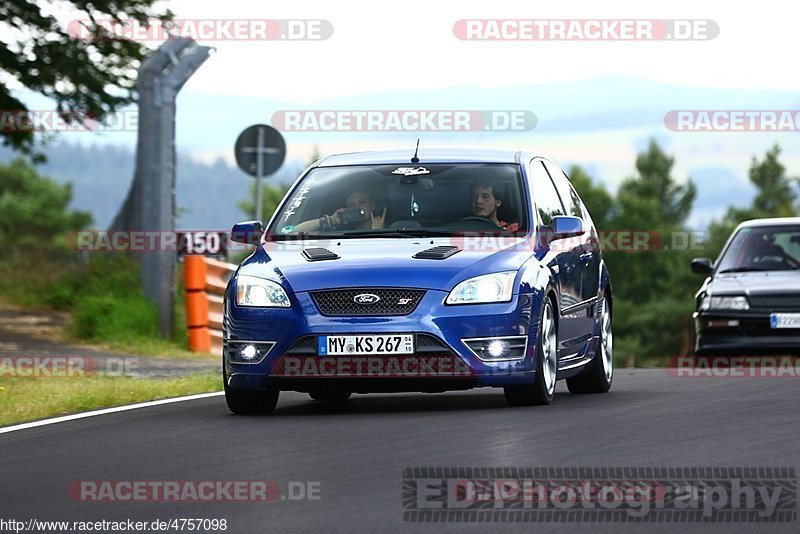 Bild #4757098 - Touristenfahrten Nürburgring Nordschleife 10.07.2018