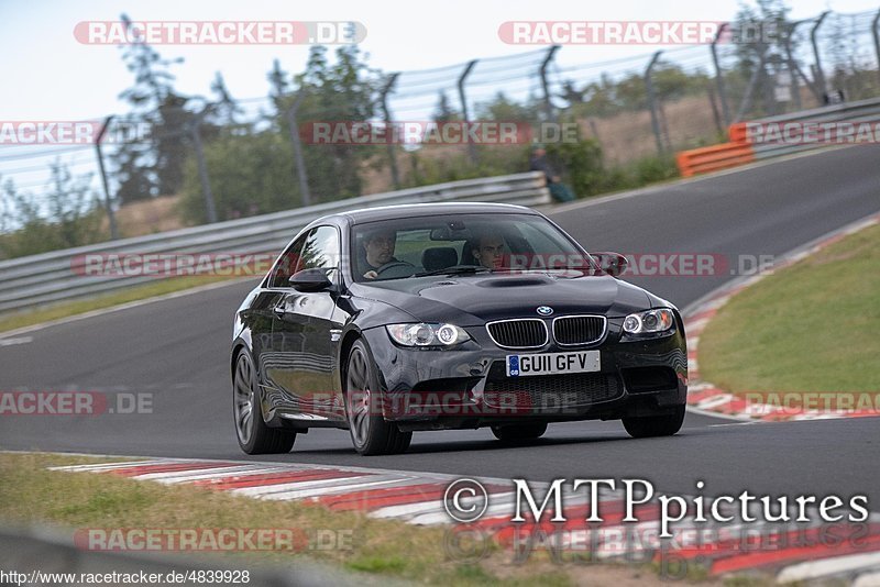 Bild #4839928 - Touristenfahrten Nürburgring Nordschleife 10.07.2018