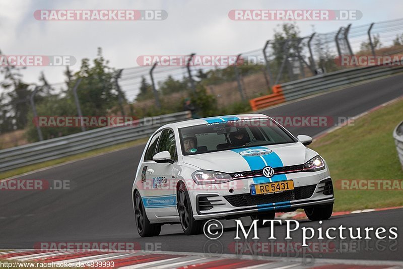 Bild #4839993 - Touristenfahrten Nürburgring Nordschleife 10.07.2018