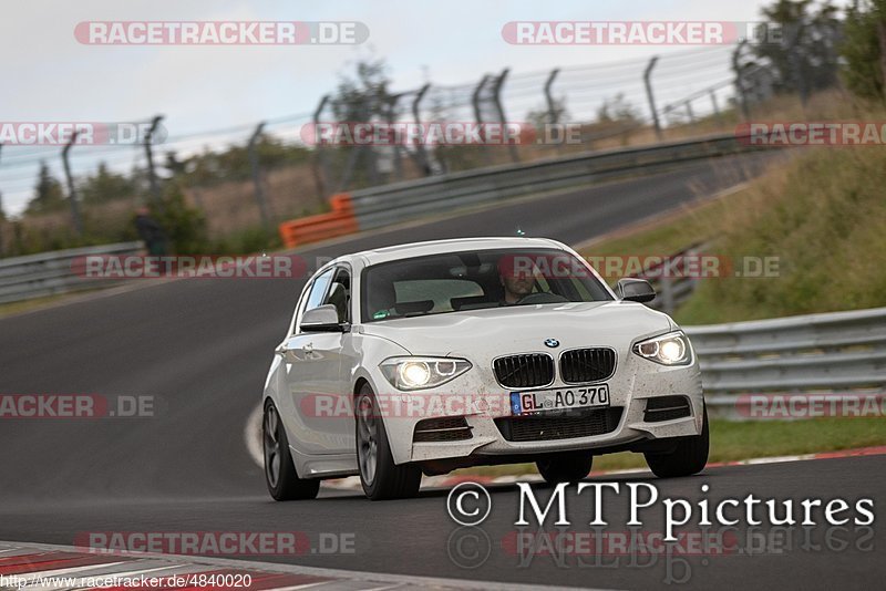 Bild #4840020 - Touristenfahrten Nürburgring Nordschleife 10.07.2018