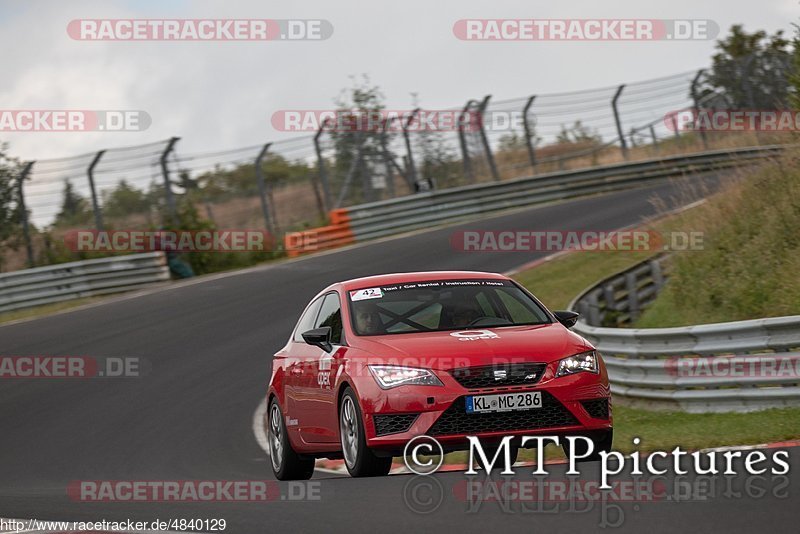 Bild #4840129 - Touristenfahrten Nürburgring Nordschleife 10.07.2018