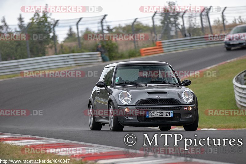 Bild #4840347 - Touristenfahrten Nürburgring Nordschleife 10.07.2018