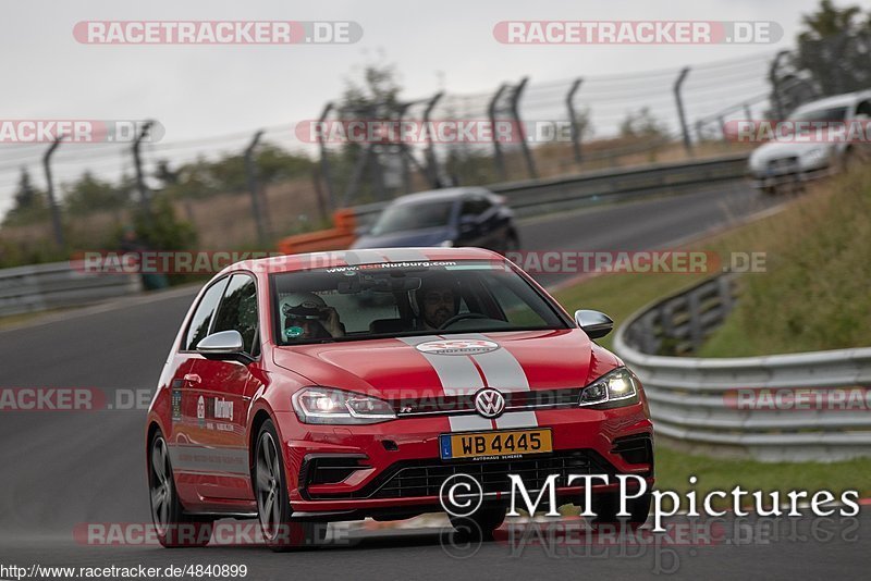 Bild #4840899 - Touristenfahrten Nürburgring Nordschleife 10.07.2018