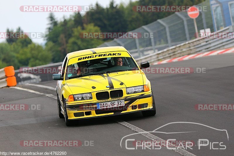 Bild #4762260 - Touristenfahrten Nürburgring Nordschleife 11.07.2018