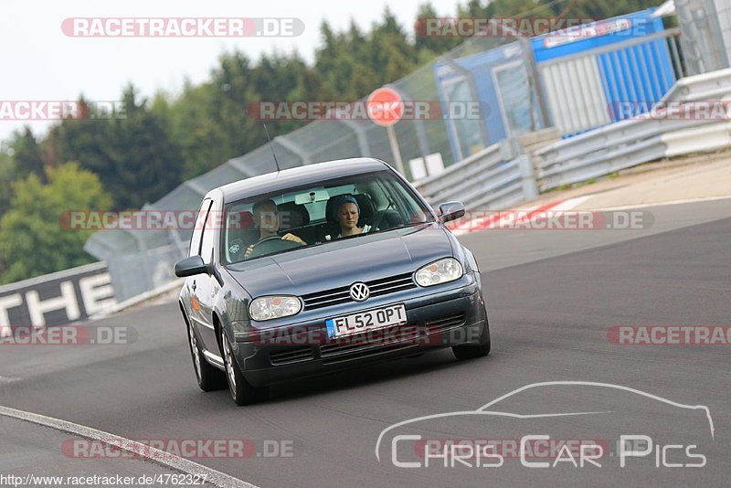 Bild #4762327 - Touristenfahrten Nürburgring Nordschleife 11.07.2018