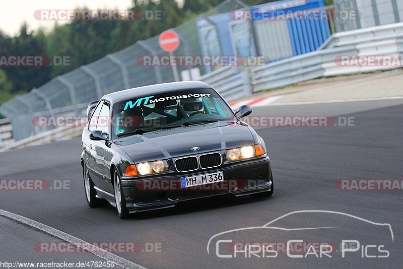 Bild #4762456 - Touristenfahrten Nürburgring Nordschleife 11.07.2018