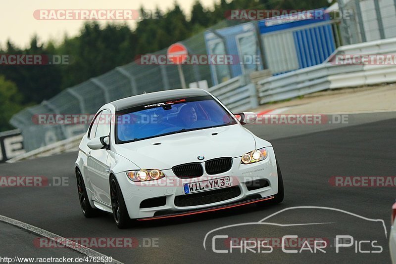 Bild #4762530 - Touristenfahrten Nürburgring Nordschleife 11.07.2018