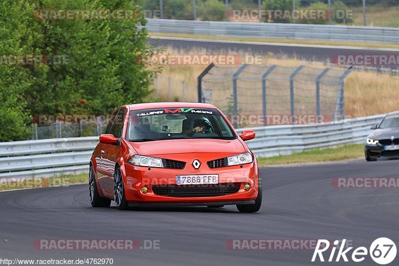 Bild #4762970 - Touristenfahrten Nürburgring Nordschleife 11.07.2018