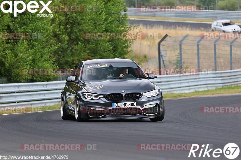 Bild #4762973 - Touristenfahrten Nürburgring Nordschleife 11.07.2018