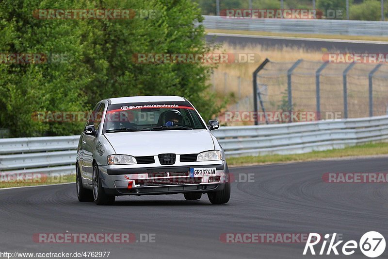 Bild #4762977 - Touristenfahrten Nürburgring Nordschleife 11.07.2018