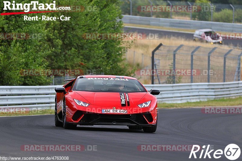 Bild #4763008 - Touristenfahrten Nürburgring Nordschleife 11.07.2018