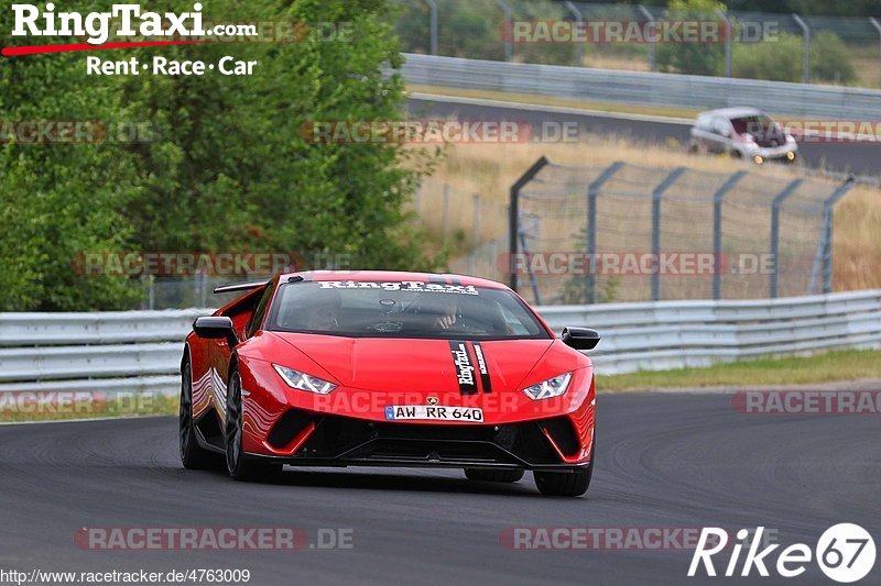 Bild #4763009 - Touristenfahrten Nürburgring Nordschleife 11.07.2018