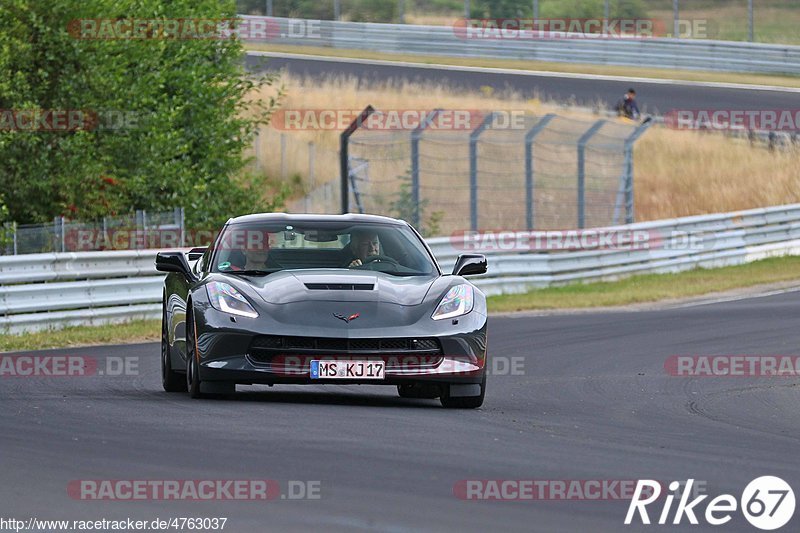 Bild #4763037 - Touristenfahrten Nürburgring Nordschleife 11.07.2018