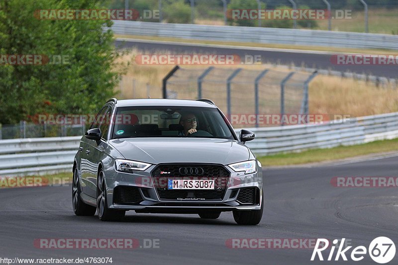 Bild #4763074 - Touristenfahrten Nürburgring Nordschleife 11.07.2018