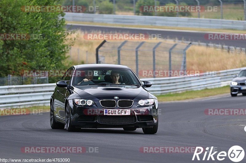 Bild #4763090 - Touristenfahrten Nürburgring Nordschleife 11.07.2018