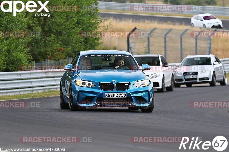 Bild #4763096 - Touristenfahrten Nürburgring Nordschleife 11.07.2018