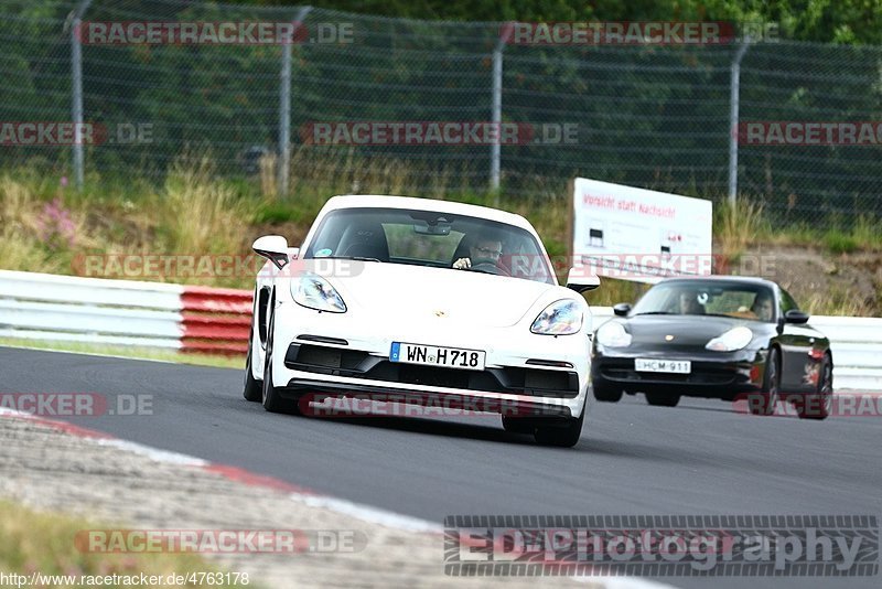 Bild #4763178 - Touristenfahrten Nürburgring Nordschleife 11.07.2018