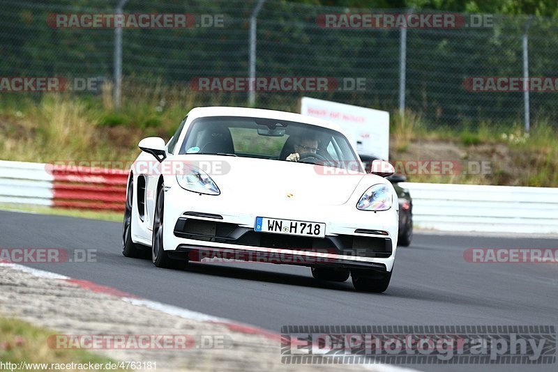 Bild #4763181 - Touristenfahrten Nürburgring Nordschleife 11.07.2018