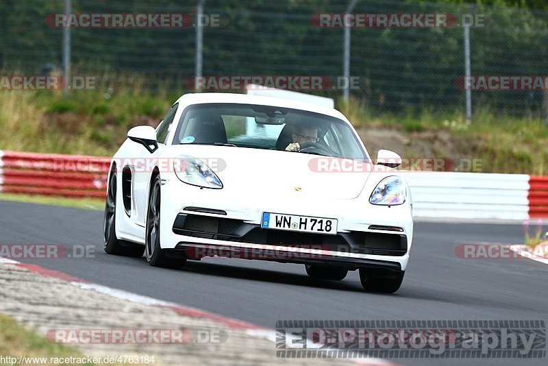 Bild #4763184 - Touristenfahrten Nürburgring Nordschleife 11.07.2018