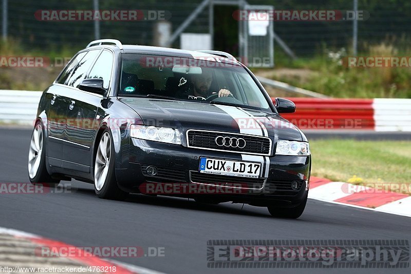 Bild #4763218 - Touristenfahrten Nürburgring Nordschleife 11.07.2018