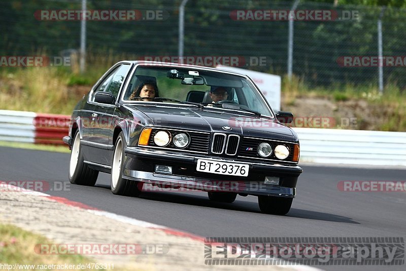 Bild #4763311 - Touristenfahrten Nürburgring Nordschleife 11.07.2018