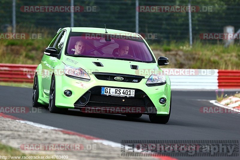 Bild #4763409 - Touristenfahrten Nürburgring Nordschleife 11.07.2018