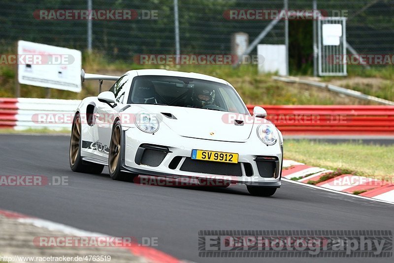 Bild #4763519 - Touristenfahrten Nürburgring Nordschleife 11.07.2018