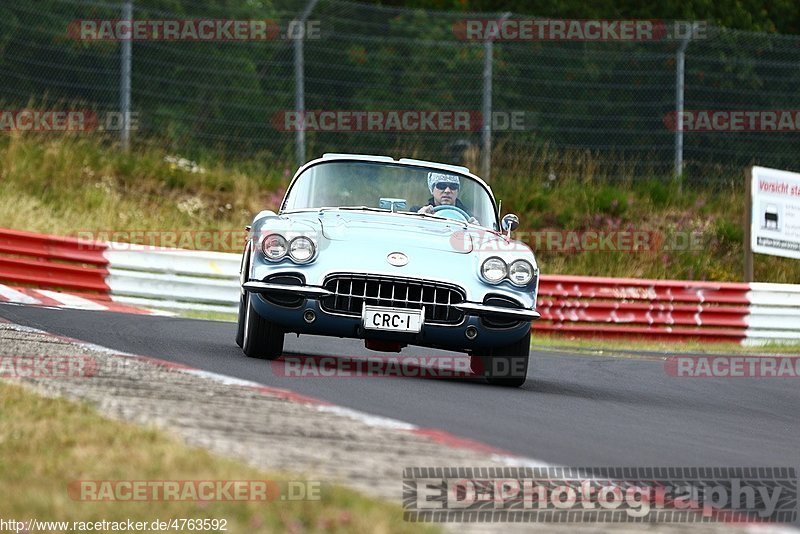 Bild #4763592 - Touristenfahrten Nürburgring Nordschleife 11.07.2018